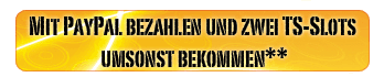 Teamspeakserver
