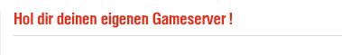 Gameserver